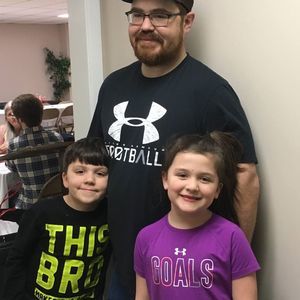 Meet your Posher, Amanda